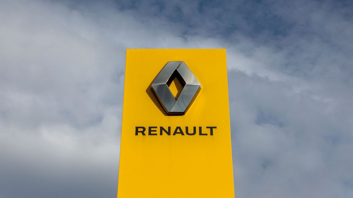 Renault je kvůli odchodu z Ruska ve ztrátě